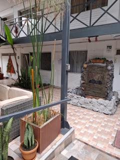Hotel las Dunas - Iquique - 2