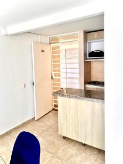 Apartamento con Vistas a la Ciudad - Barranquilla - 4