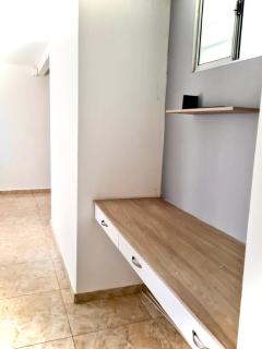 Apartamento con Vistas a la Ciudad - Barranquilla - 3
