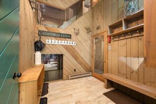 Townhouses near White Mtn Perfect for Large Groups - Conway - 3