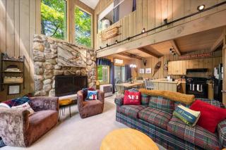 Townhouses near White Mtn Perfect for Large Groups - Conway - 8