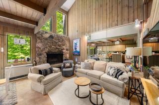 Townhouses near White Mtn Perfect for Large Groups - Conway - 9
