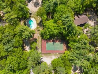 Townhouses near White Mtn Perfect for Large Groups - Conway - 6