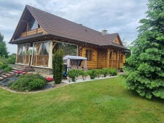 Zawoja na wsi - - 3