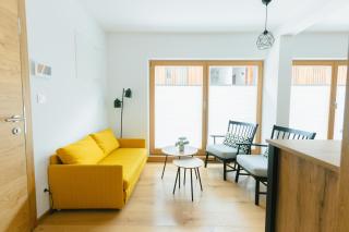 Nordic House Apartment A1 - Kranjska Gora - 0