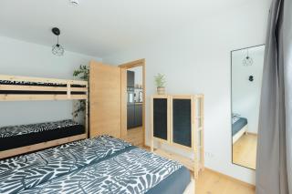 Nordic House Apartment A1 - Kranjska Gora - 5