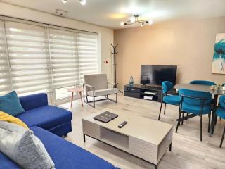 Horizon House, Stunning 2-Bedroom Flat 1, Parking, Netflix, Oxford - Oxford - 8