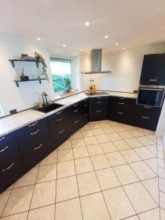 Grand Lux House with private parking - Hjørring - 0