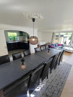 Grand Lux House with private parking - Hjørring - 8