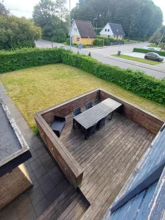 Grand Lux House with private parking - Hjørring - 5