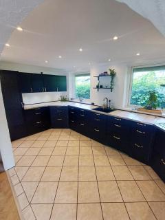 Grand Lux House with private parking - Hjørring - 2