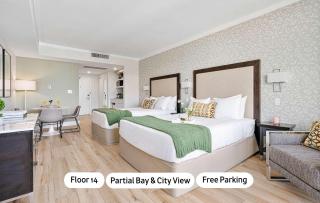 MVR Experience Balconies That Take Your Breath Away - 0