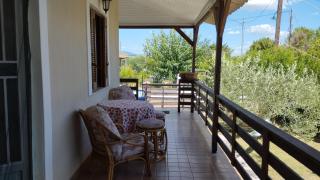 Geomelia Vacation House - Vergia - 9