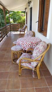 Geomelia Vacation House - Vergia - 8