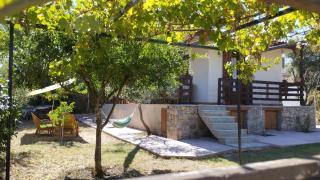 Geomelia Vacation House - Vergia - 6