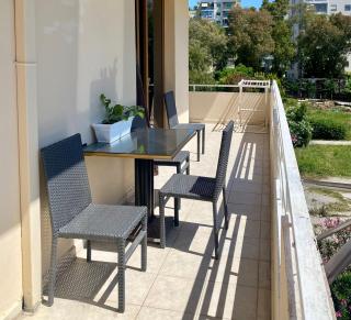Blue Apartment - Vlora - 6