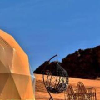 وادي رم - Wadi Rum - 7
