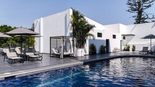 Casa Tabachin - Cuernavaca - 2
