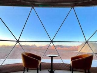 وادي رم - Wadi Rum - 8