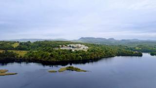 St Angela's Lakeside Aparthotel SALA - Sligo - 5
