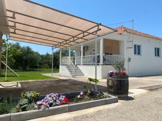 Soulis House - Zakharo - 2