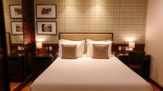 Hotel Vila Inglesa - Campos do Jordão - 8