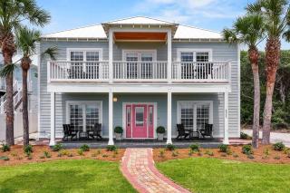 Beacon Bungalow - 9