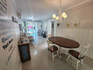 Apartamento Bombinhas Centro - 8