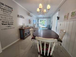 Apartamento Bombinhas Centro - 9