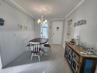 Apartamento Bombinhas Centro - 6