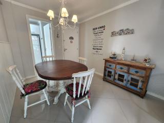 Apartamento Bombinhas Centro - 5