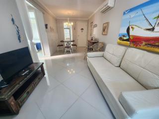 Apartamento Bombinhas Centro - 4