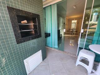 Apartamento Bombinhas Centro - 1