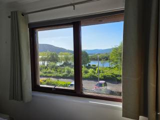 Linnhe View Fort William - Fort William - 5