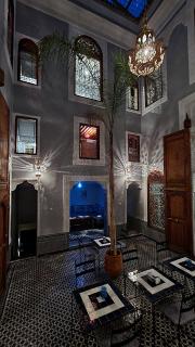 Riad Dar Bahija Fes - Fès - 4