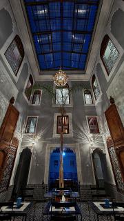 Riad Dar Bahija Fes - 9