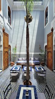Riad Dar Bahija Fes - Fès - 6