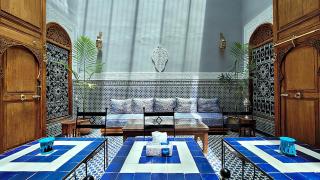 Riad Dar Bahija Fes - 8