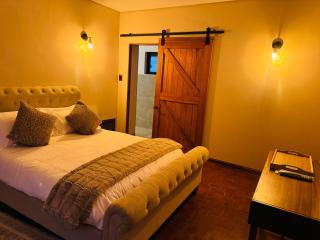 Fossa Dei Leoni Full Guest House - Roodepoort - 5