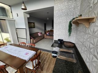 Apartamento Vilas Altas - Águas de Lindóia - 8