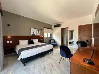 Pachamaya Executive Wellbeing - 0