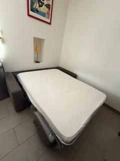 Charmant studio en centre-ville - Ajaccio - 7