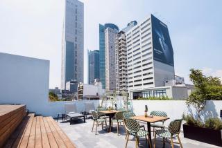 Vuestro Hotel Boutique - Città del Messico - 0