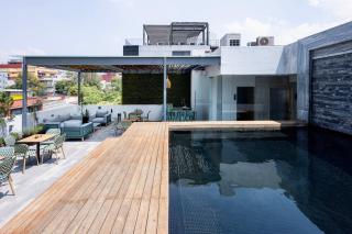 Vuestro Hotel Boutique - 9