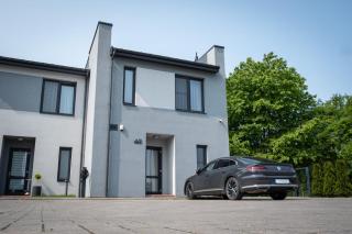 Apartamentai prie parko - Šiauliai - 0