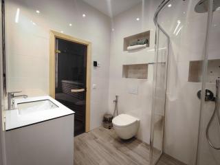 Apartamentai prie parko - Šiauliai - 8