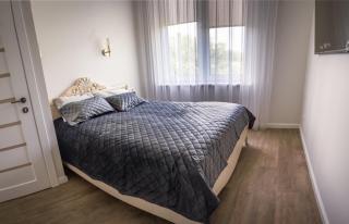 Apartamentai prie parko - Šiauliai - 6