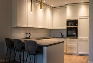 Apartamentai prie parko - Šiauliai - 4