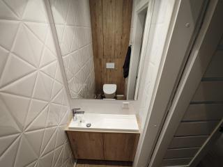 Apartamentai prie parko - Šiauliai - 3