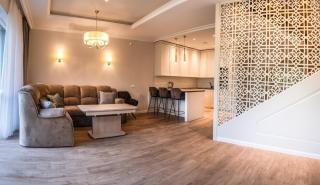 Apartamentai prie parko - Šiauliai - 2